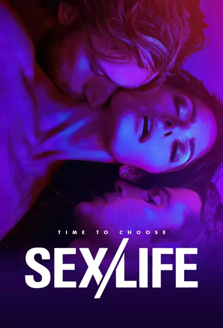 постер Секс/жизнь